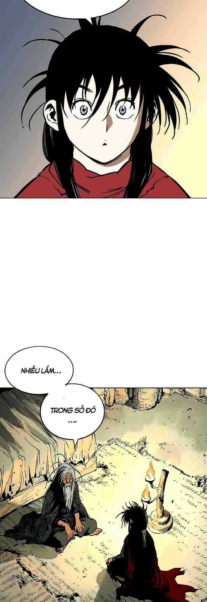 Gosu 2 Chapter 12 trang 26