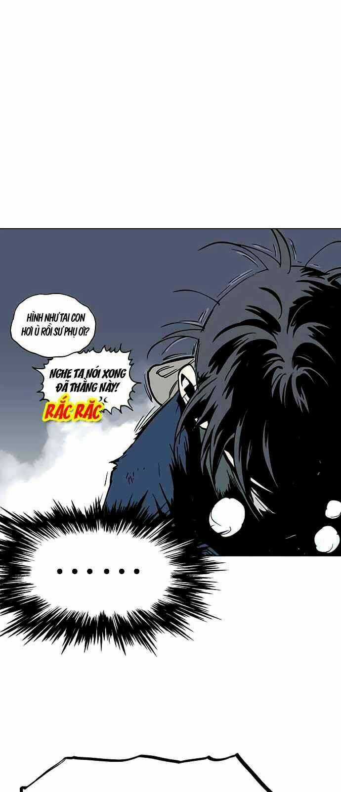 Gosu 2 Chapter 12 trang 29