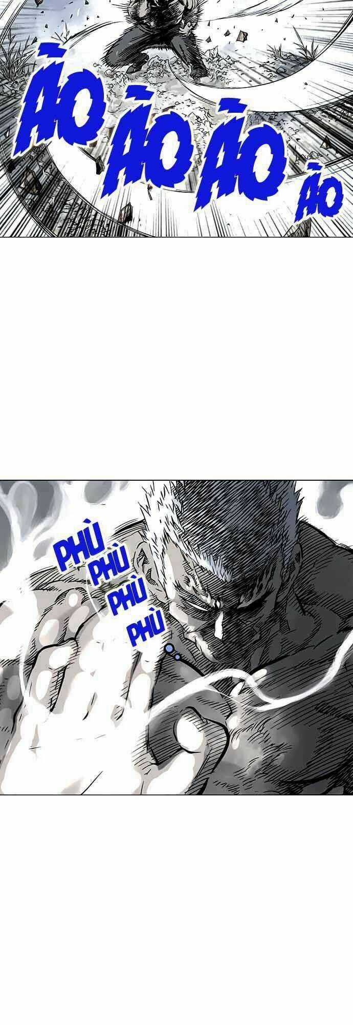 Gosu 2 Chapter 12 trang 3