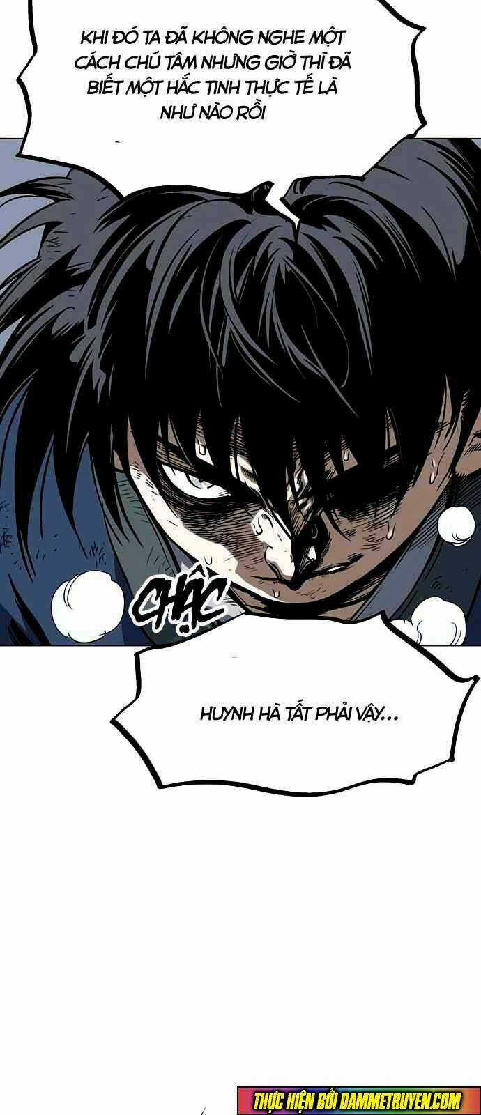Gosu 2 Chapter 12 trang 30