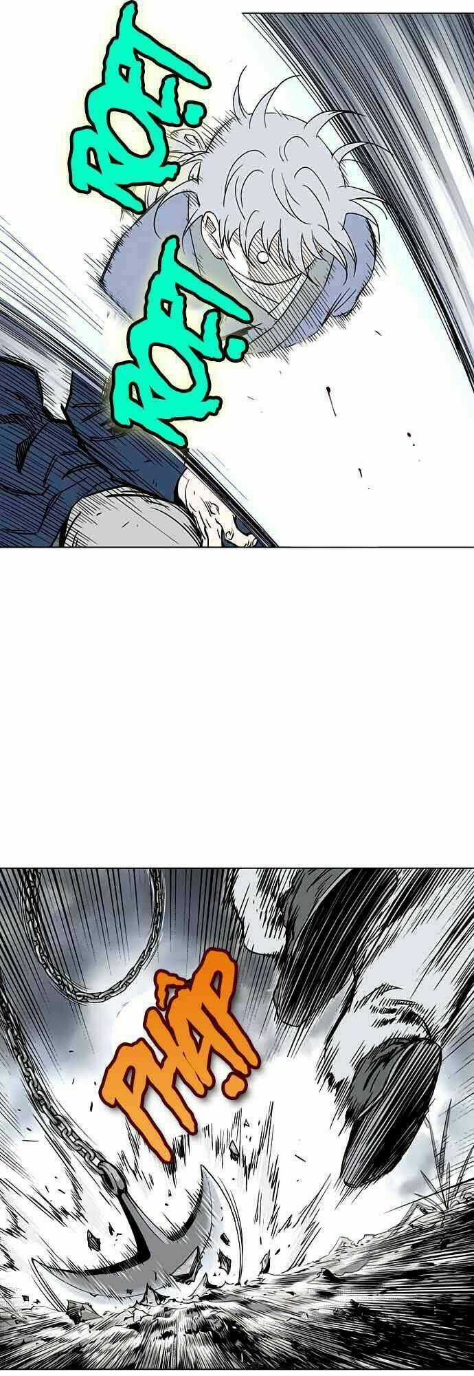 Gosu 2 Chapter 12 trang 31