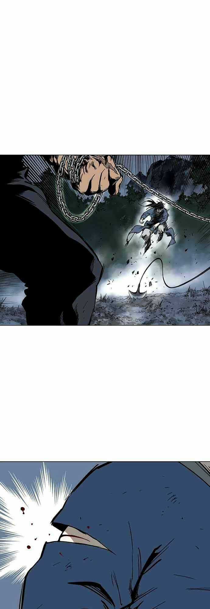 Gosu 2 Chapter 12 trang 32