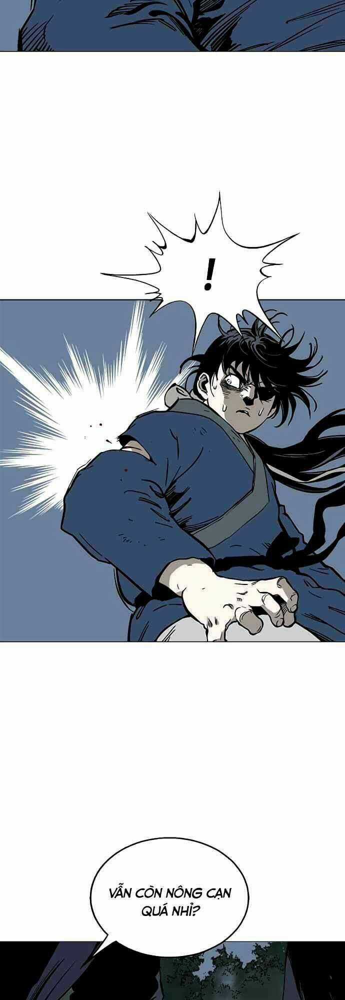 Gosu 2 Chapter 12 trang 33