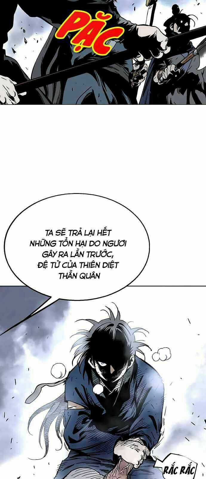 Gosu 2 Chapter 12 trang 35