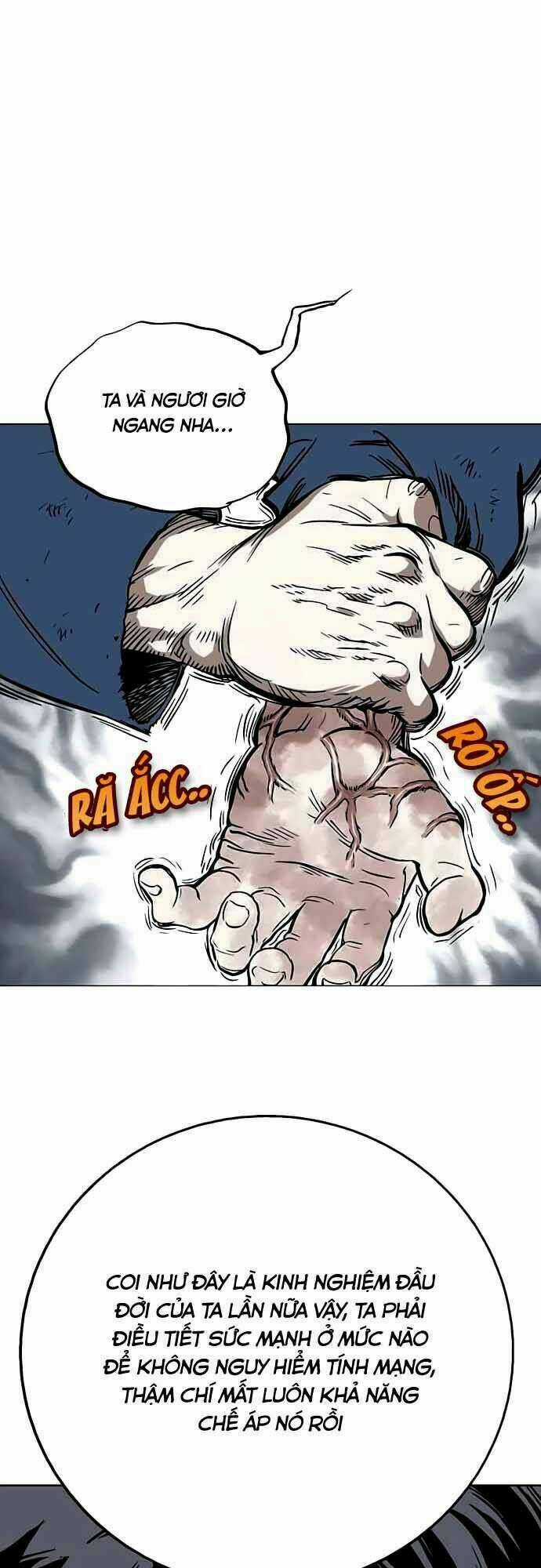 Gosu 2 Chapter 12 trang 37