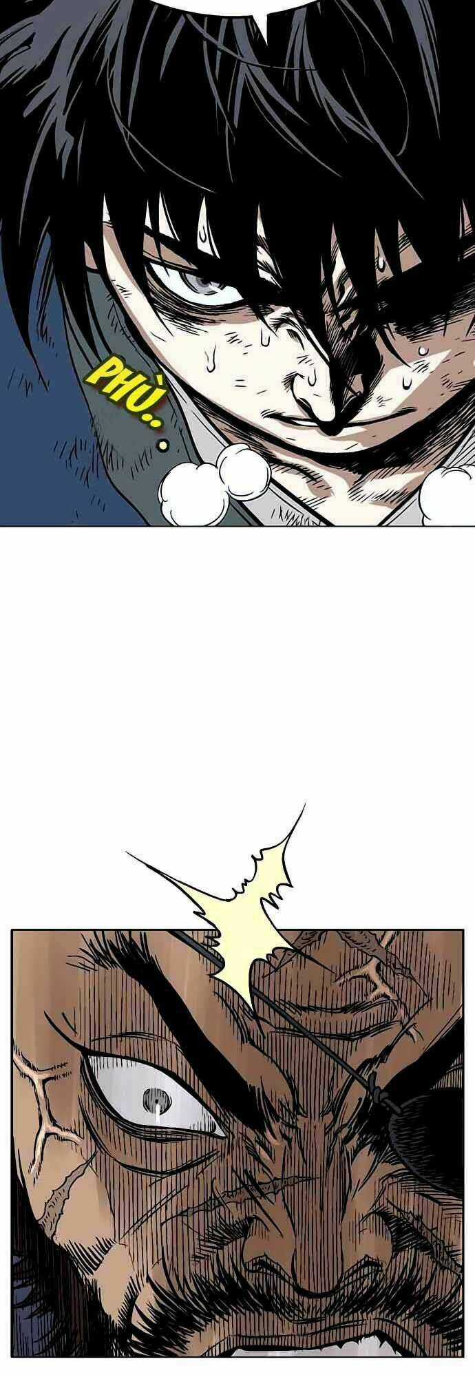 Gosu 2 Chapter 12 trang 38