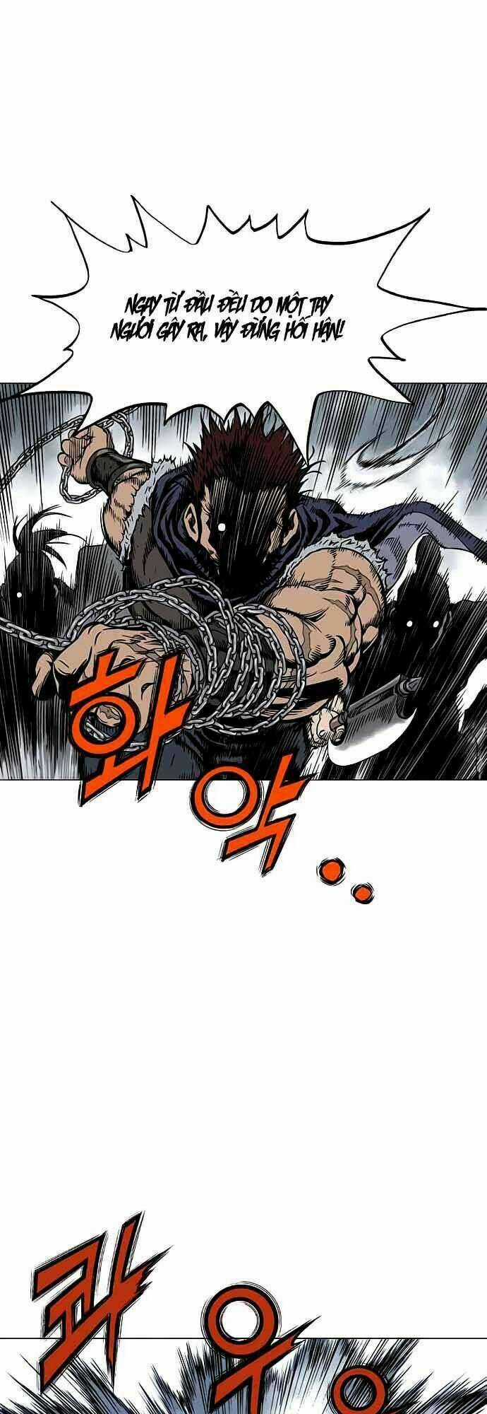 Gosu 2 Chapter 12 trang 39