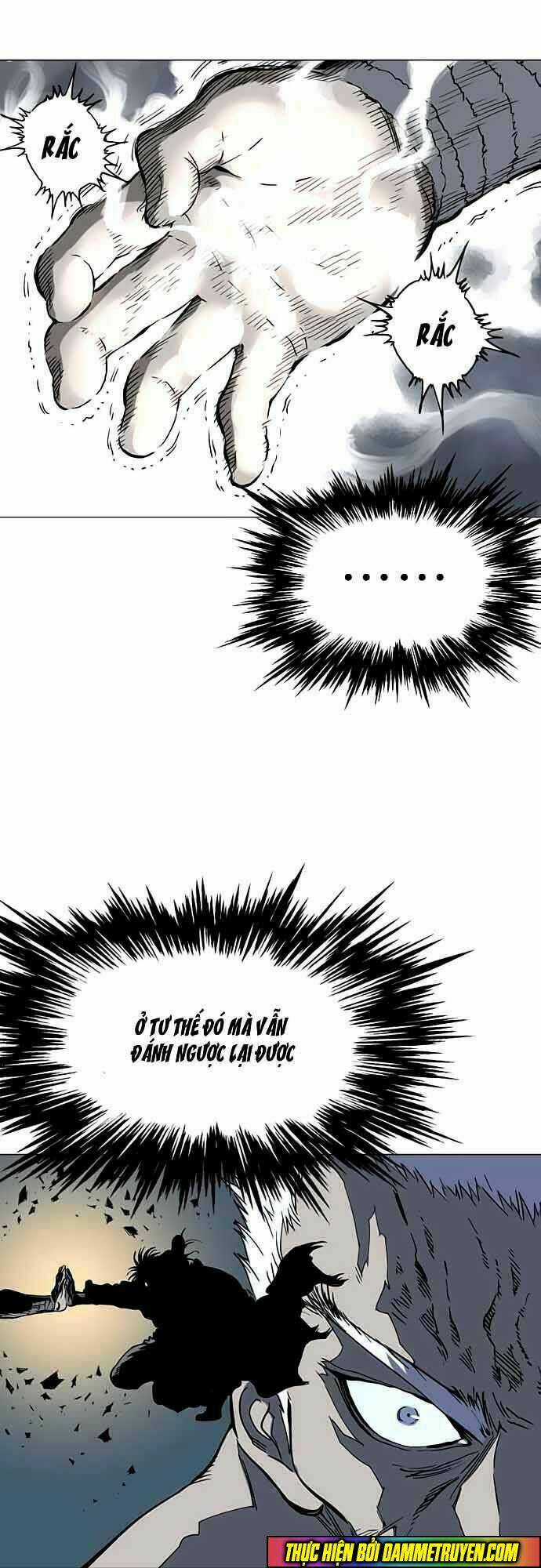 Gosu 2 Chapter 12 trang 4