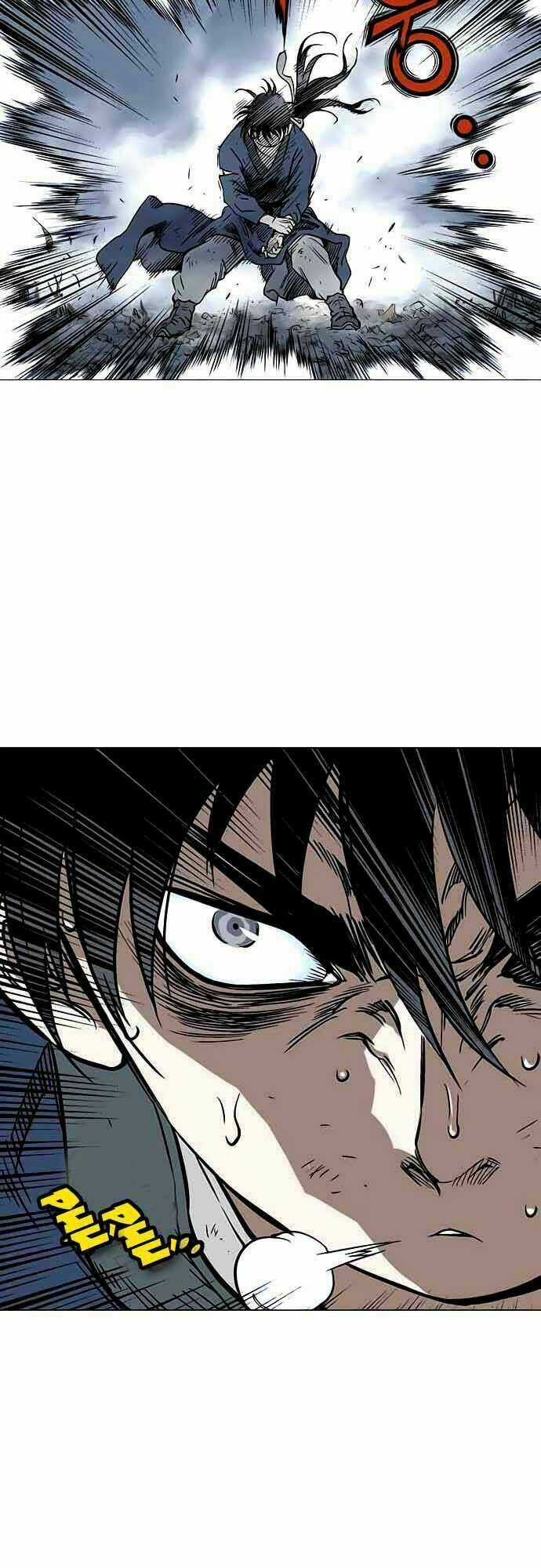 Gosu 2 Chapter 12 trang 40