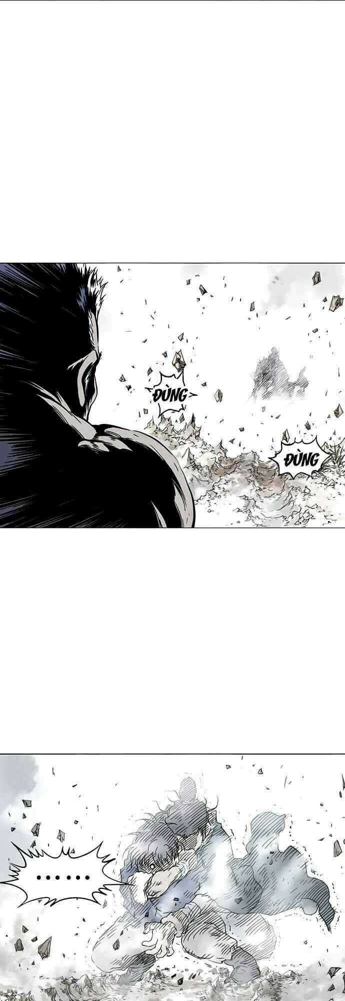 Gosu 2 Chapter 12 trang 5