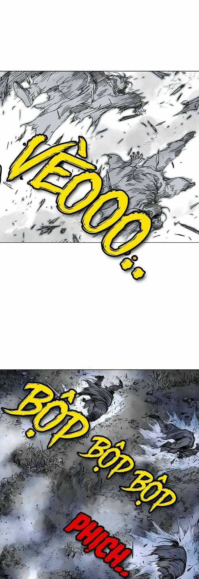 Gosu 2 Chapter 12 trang 50