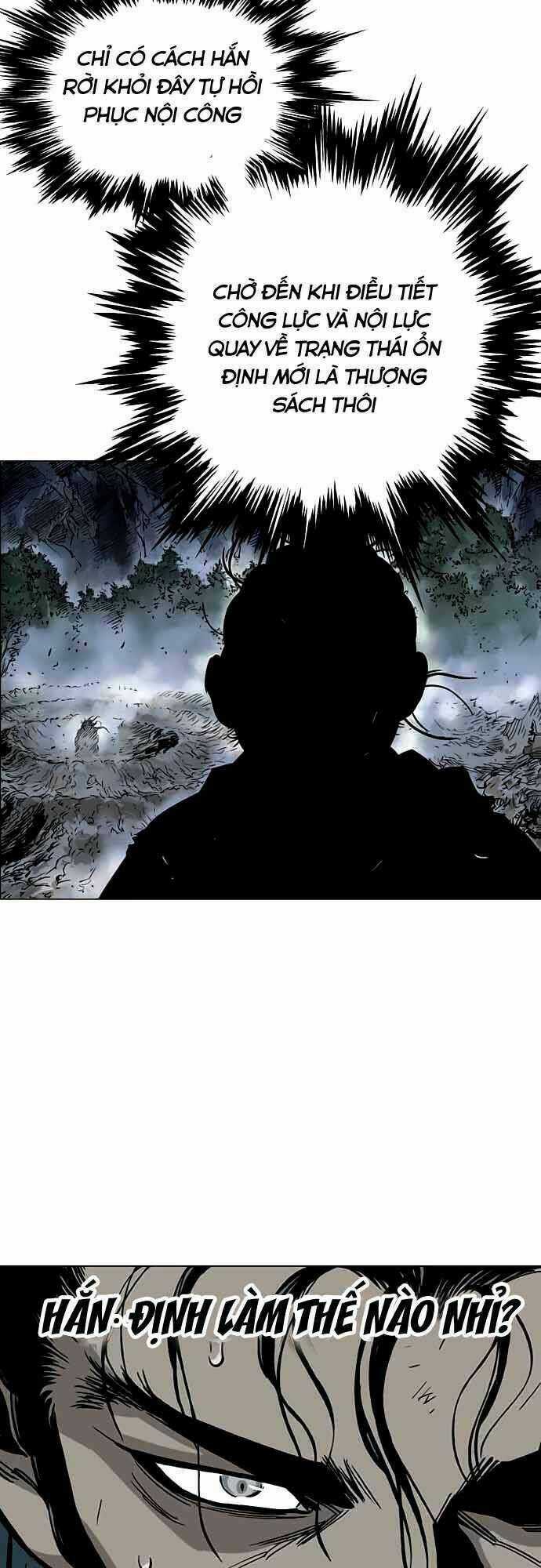 Gosu 2 Chapter 12 trang 58