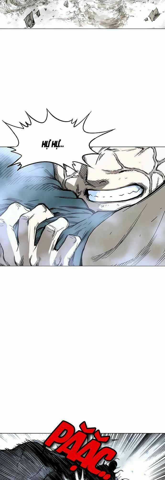 Gosu 2 Chapter 12 trang 6