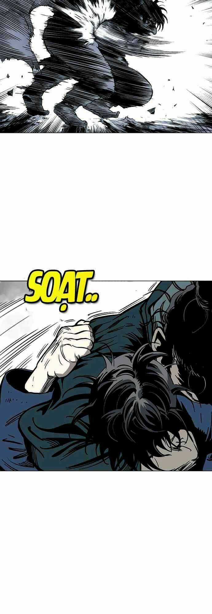 Gosu 2 Chapter 12 trang 7