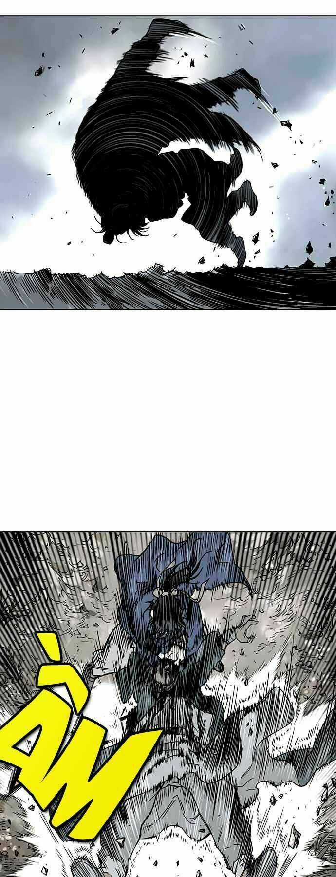 Gosu 2 Chapter 12 trang 8