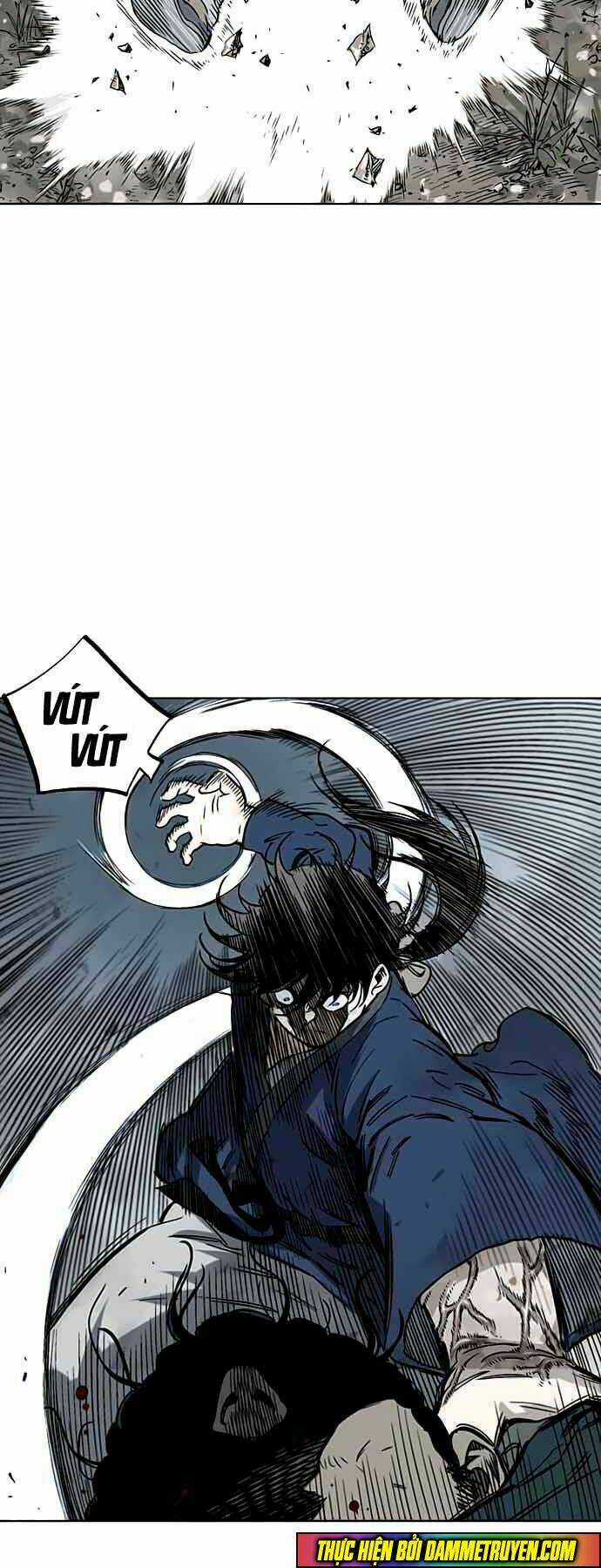 Gosu 2 Chapter 12 trang 9