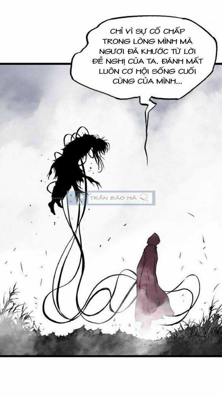 Gosu 2 Chapter 120.2 trang 12