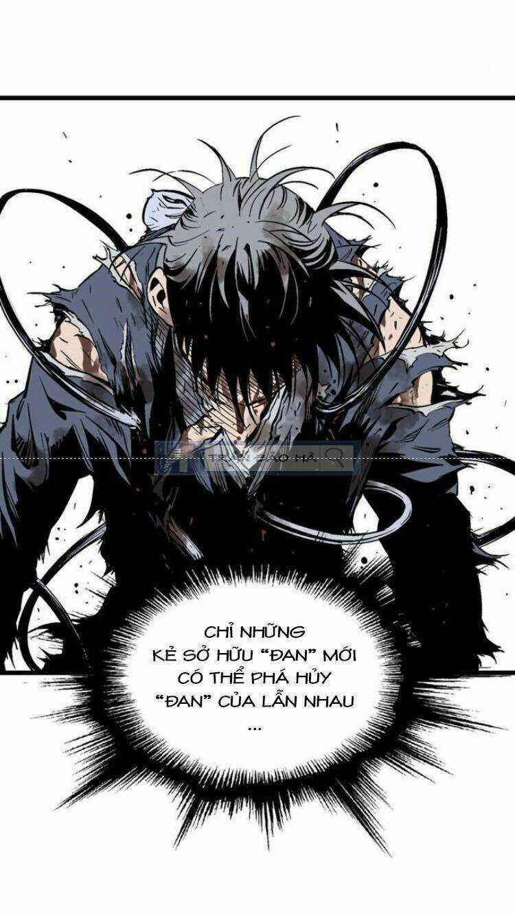 Gosu 2 Chapter 120.2 trang 13