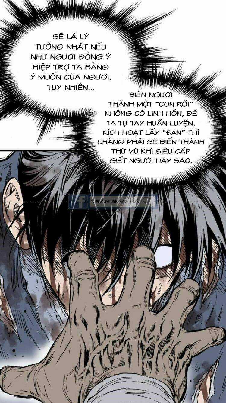 Gosu 2 Chapter 120.2 trang 16