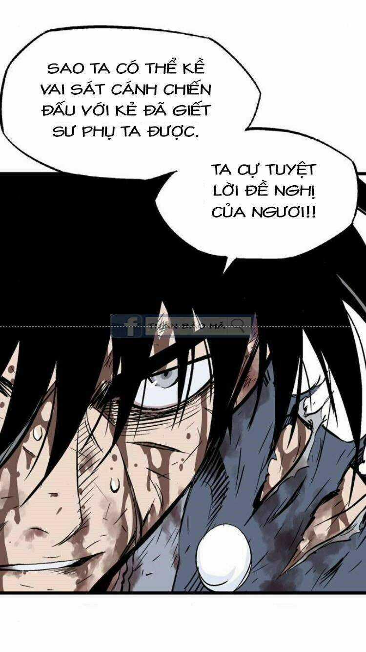 Gosu 2 Chapter 120.2 trang 2