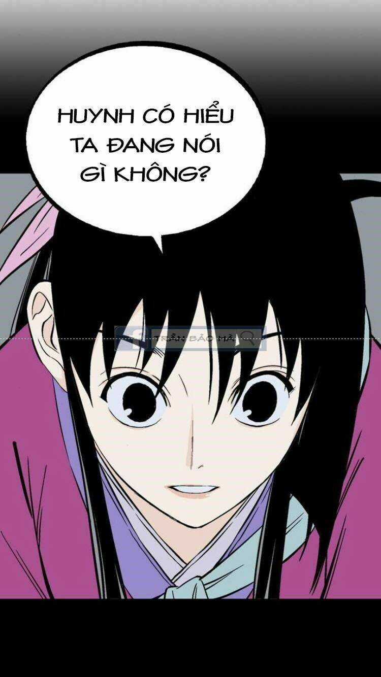 Gosu 2 Chapter 120.2 trang 20