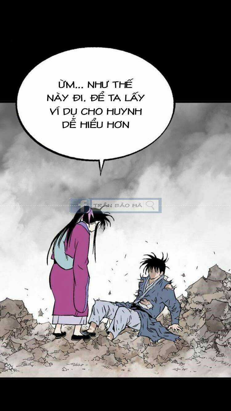 Gosu 2 Chapter 120.2 trang 22