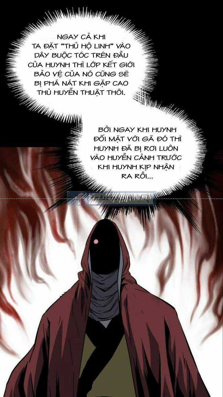Gosu 2 Chapter 120.2 trang 27