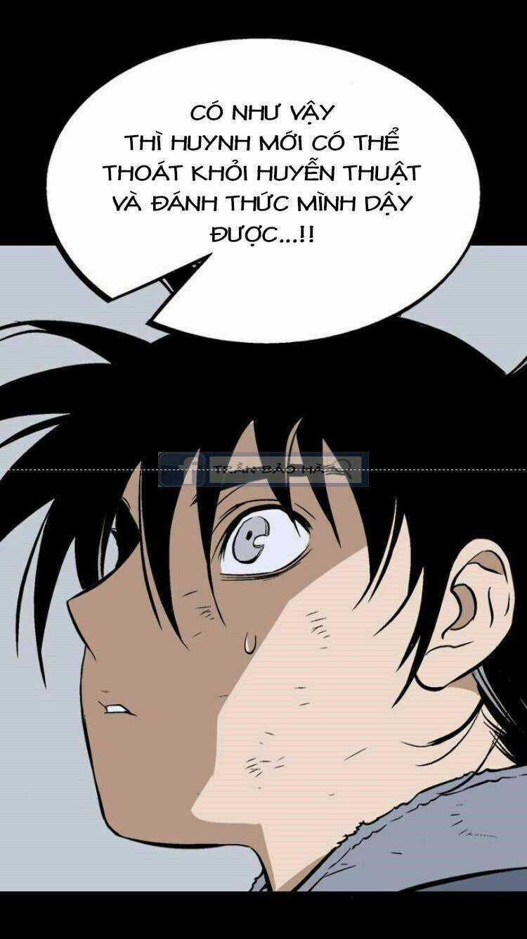 Gosu 2 Chapter 120.2 trang 31