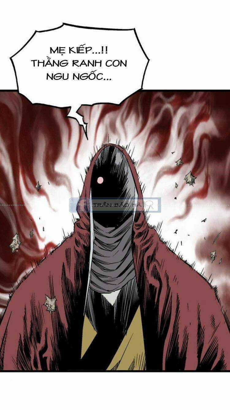 Gosu 2 Chapter 120.2 trang 4