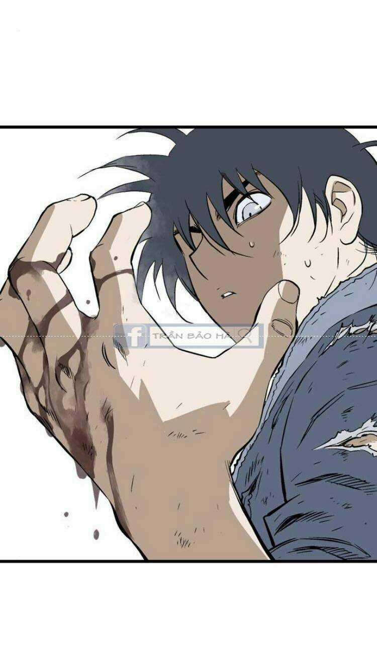 Gosu 2 Chapter 120 trang 2