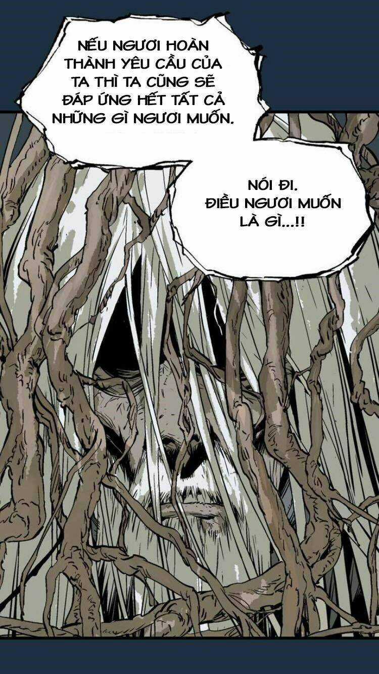 Gosu 2 Chapter 121.2 trang 12