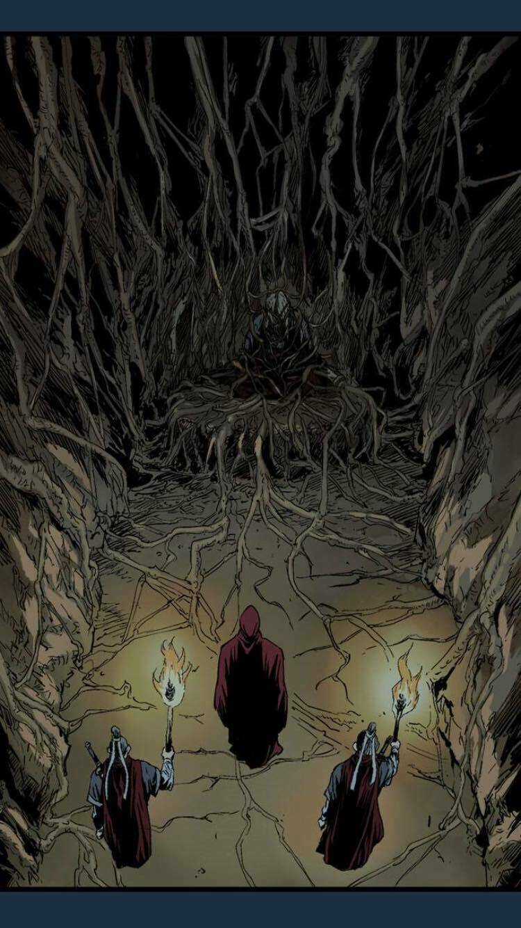 Gosu 2 Chapter 121.2 trang 13