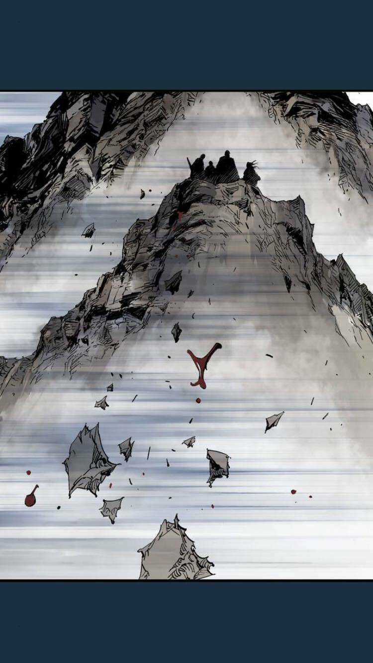 Gosu 2 Chapter 121.2 trang 19