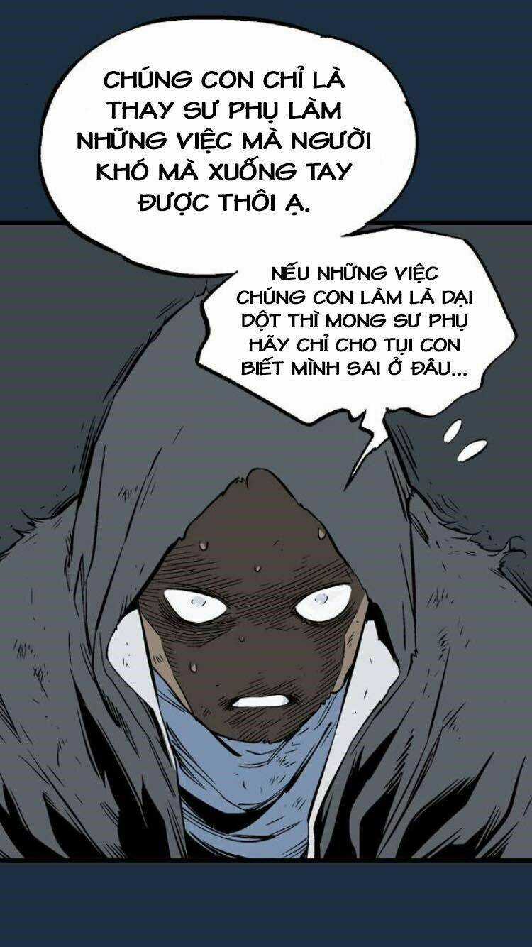 Gosu 2 Chapter 121.2 trang 2