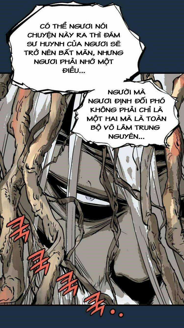 Gosu 2 Chapter 121.2 trang 23