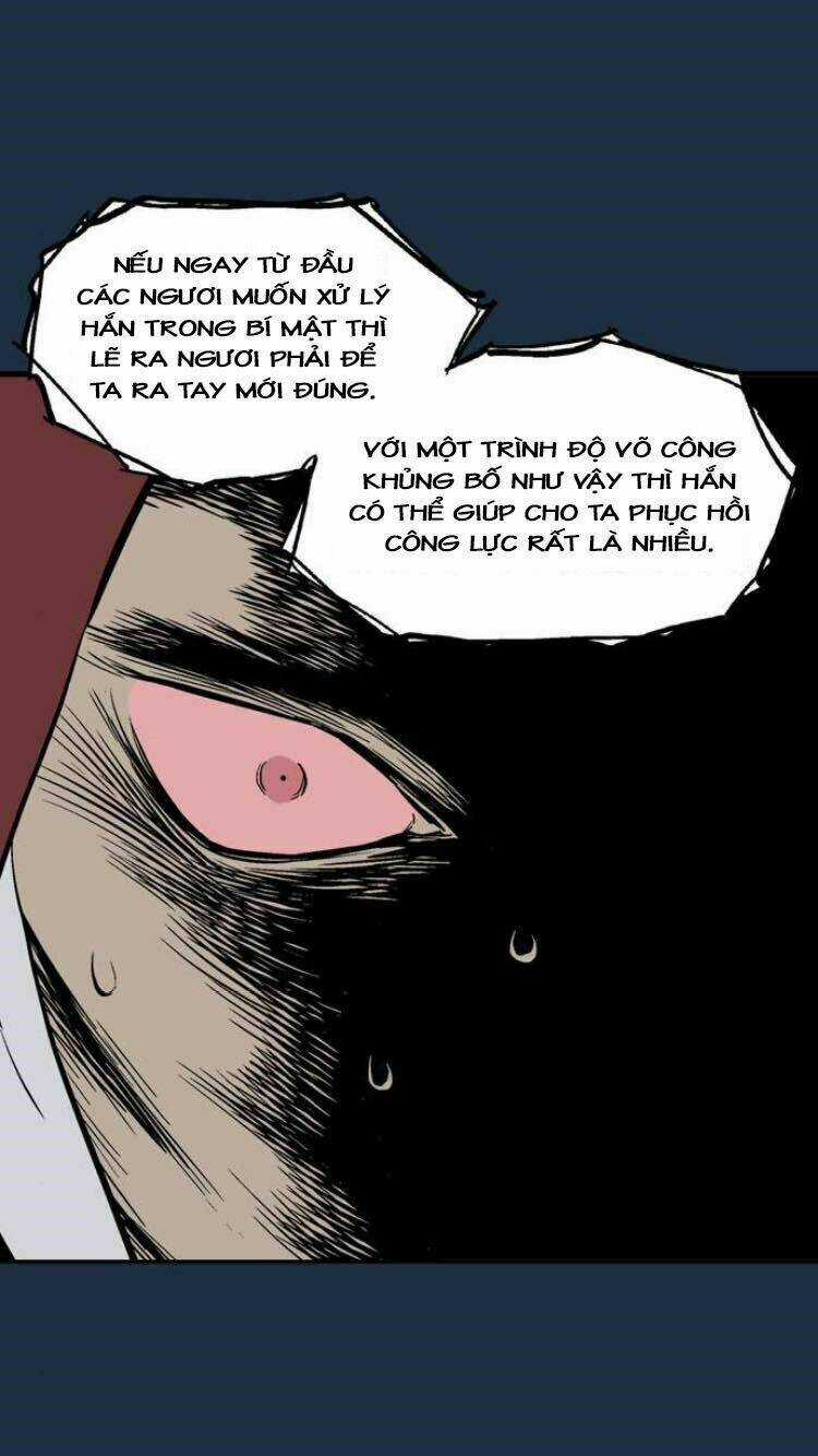 Gosu 2 Chapter 121.2 trang 24