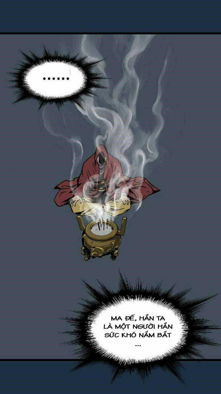 Gosu 2 Chapter 121.2 trang 26