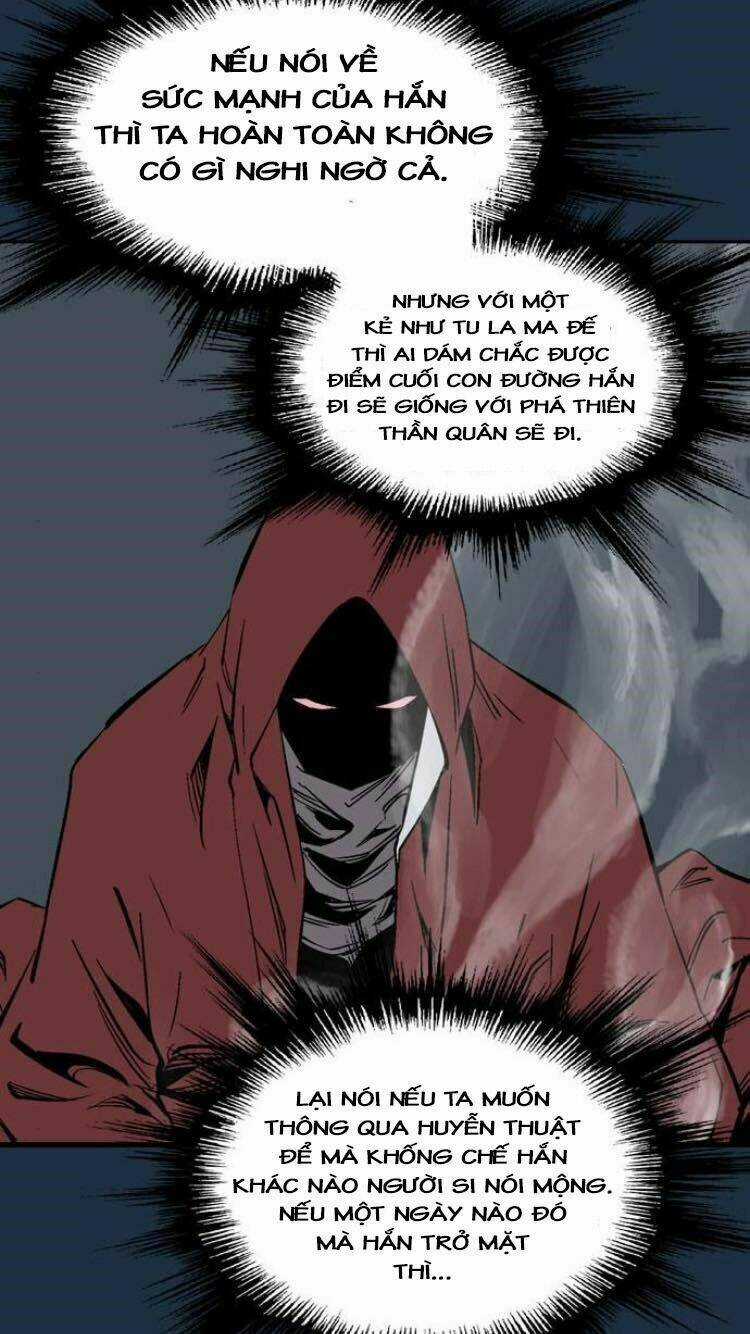 Gosu 2 Chapter 121.2 trang 27