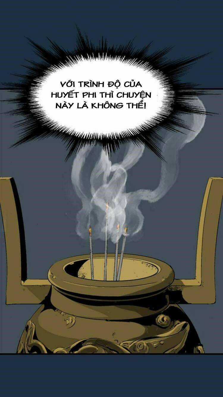 Gosu 2 Chapter 121.2 trang 29