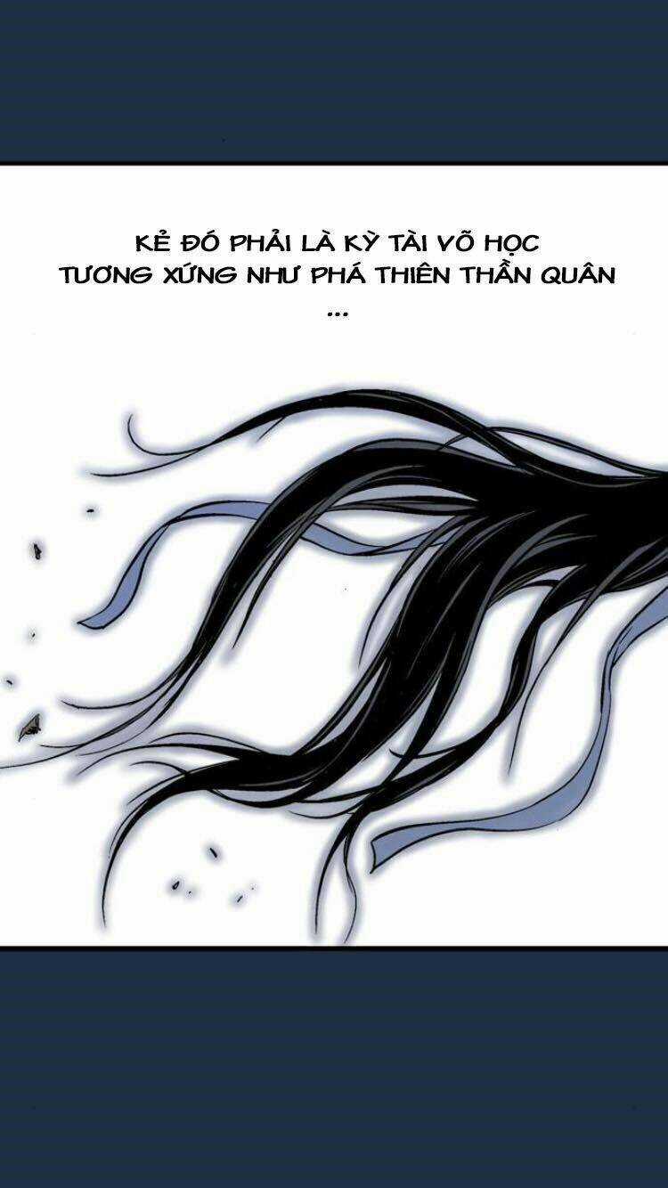 Gosu 2 Chapter 121.2 trang 30