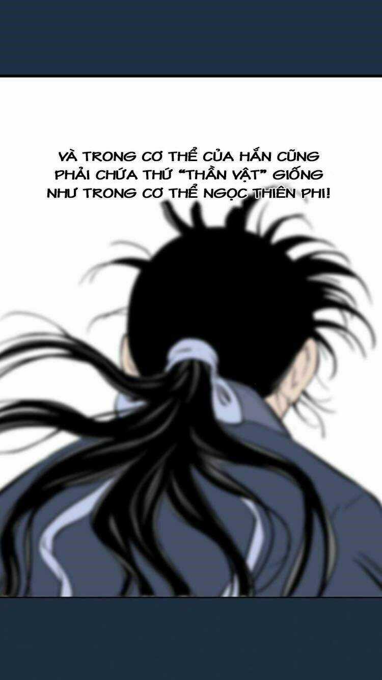 Gosu 2 Chapter 121.2 trang 31