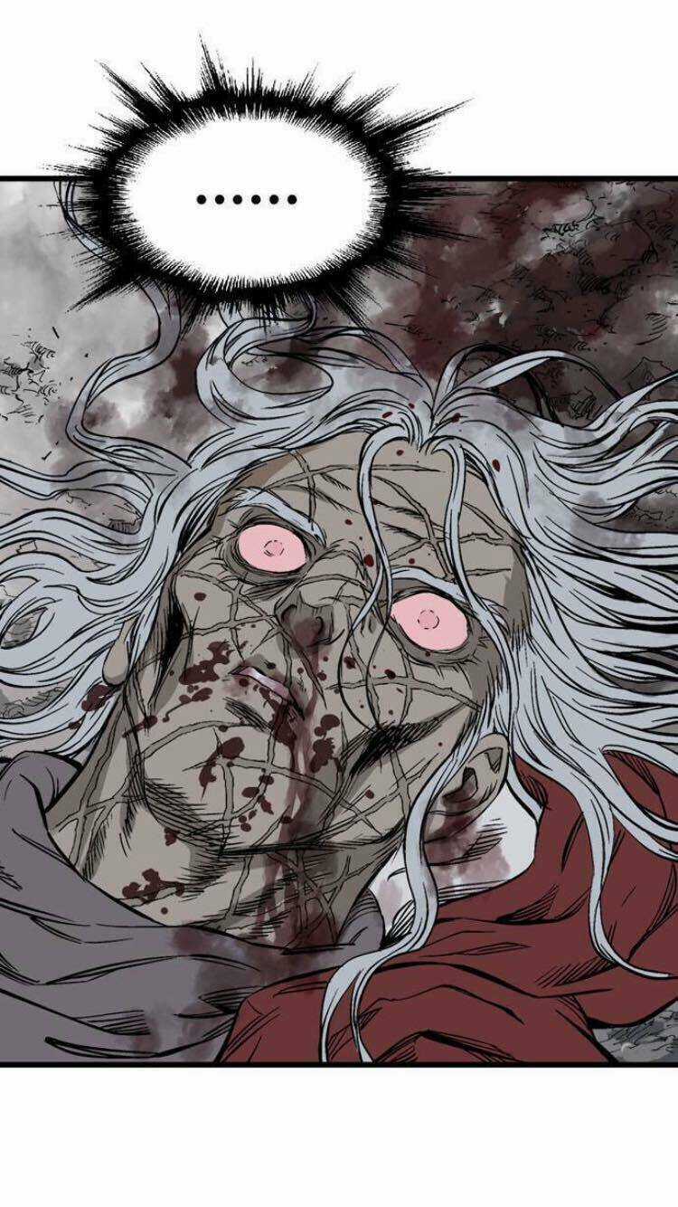 Gosu 2 Chapter 121.2 trang 33