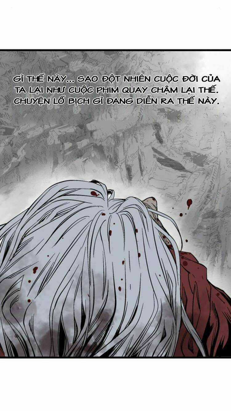 Gosu 2 Chapter 121.2 trang 34