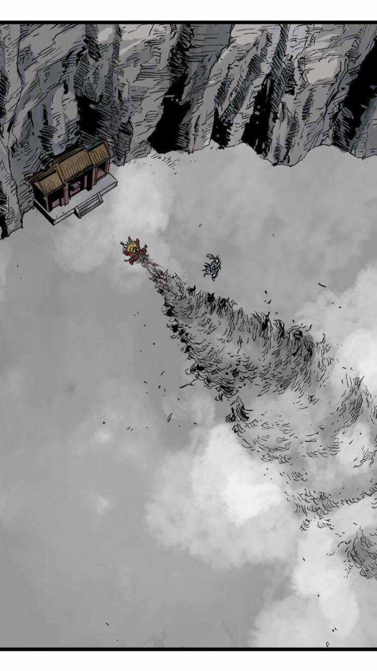 Gosu 2 Chapter 121.2 trang 36