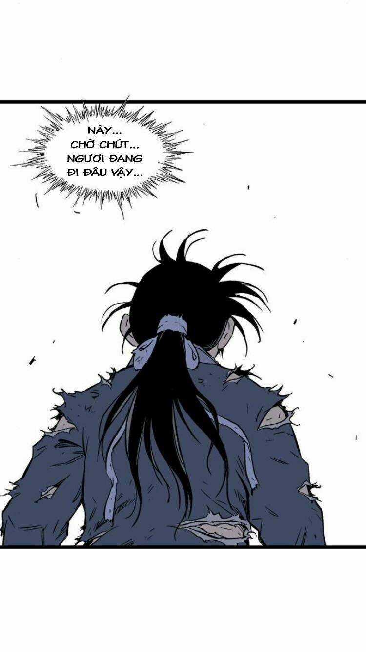 Gosu 2 Chapter 121.2 trang 38