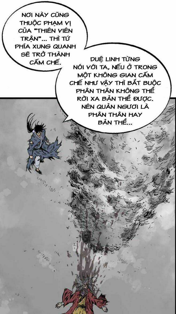 Gosu 2 Chapter 121.2 trang 43