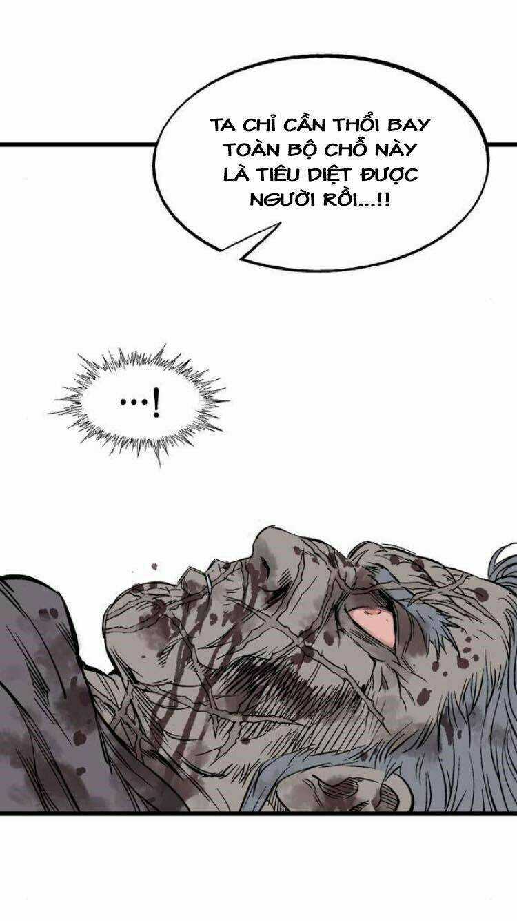 Gosu 2 Chapter 121.2 trang 44