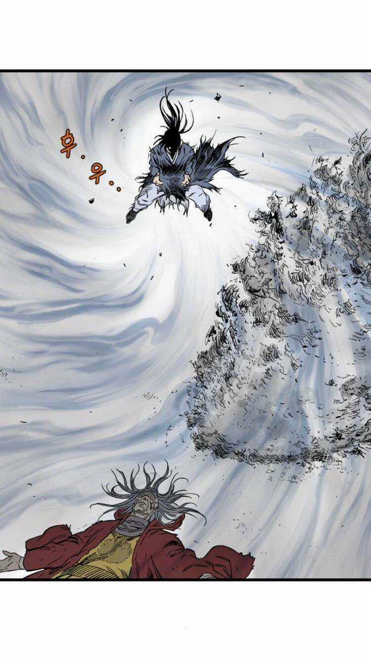 Gosu 2 Chapter 121.2 trang 45