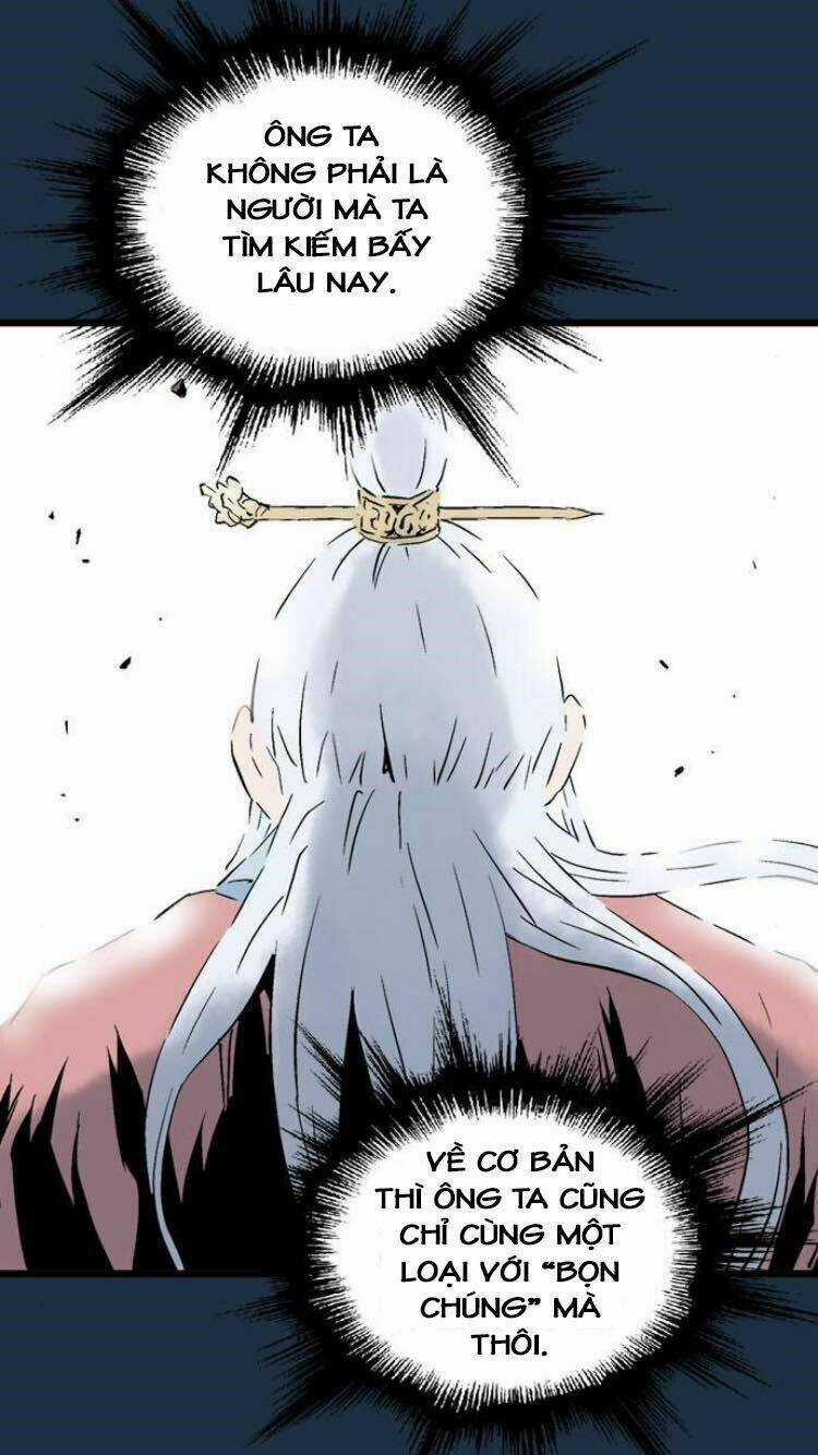 Gosu 2 Chapter 121.2 trang 6