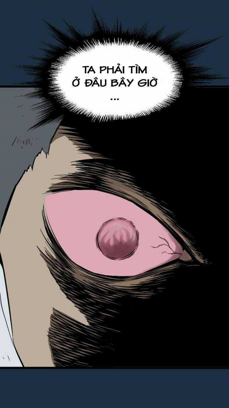 Gosu 2 Chapter 121.2 trang 8